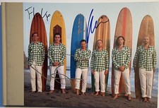 Rammstein 3x signiert Lindemann Flake Schneider Buch Mein Land signed Autogramm