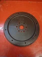 Cat Caterpillar 3054c 4.4l Flywheel 3122a03a1 4 Cylinder Diesel Engine