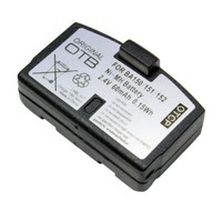 Akku Kompatibel Mit Sennheiser Hdr 85, 60Mah, 2.4V,Ersetzt: Ba 150,BA 151,BA 152