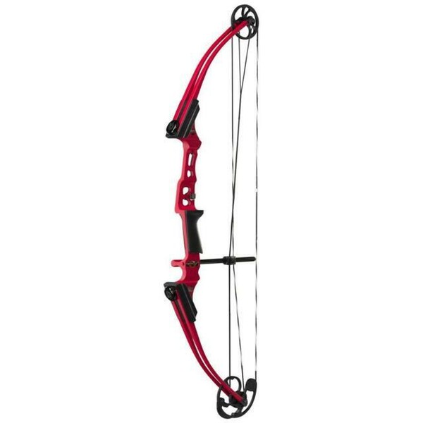 Mathews Genesis Mini Youth Bow LH Cherry Red 11414 for sale online eBay