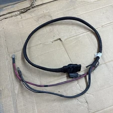 Truck Side Fleet Flex Battery Cable For Western, #42014