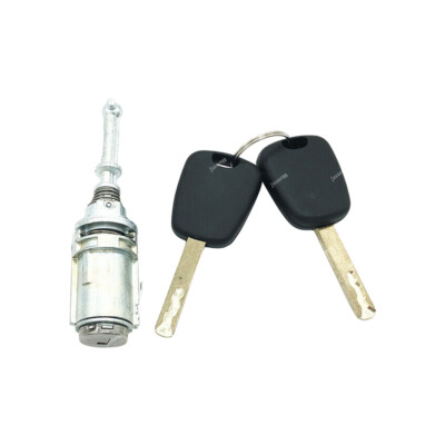 Viviance Left And Right Car Door Lock Barrel Cylinder For Renau-Lt Master MK2 Mascott Op-el Movano MK2 Nis-san Interstar