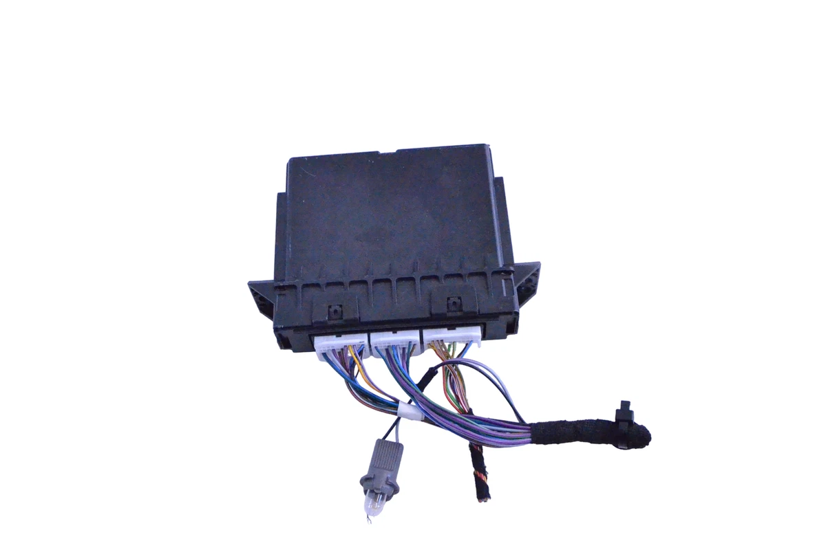 Jaguar xf heater control module deals