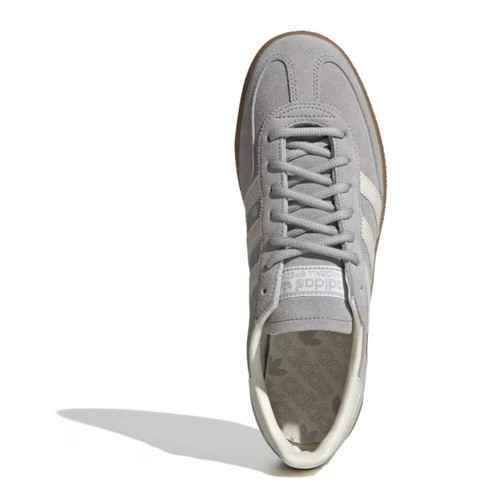 Scarpe Adidas Donna SPEZIAL Grigio 36 37 38 39 40 41 sneakers Originali handball - Imagen 12 de 12