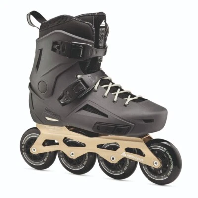 ROLLERBLADE LIGHTNING 90 / Herren Inline Skates / Freeskates / Inlineskates