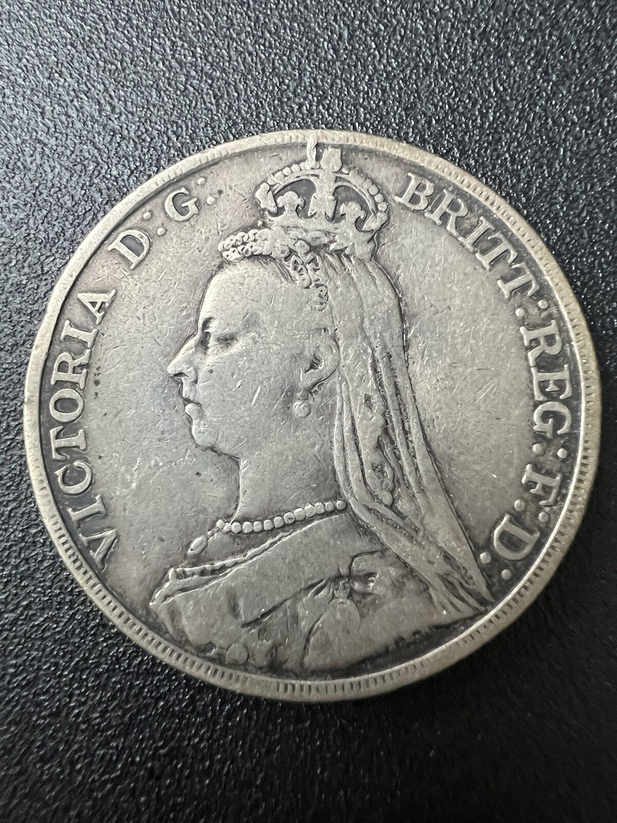 コレクション VICTORIA REGINA NO DATA COIN 1879 Victoria Regina 