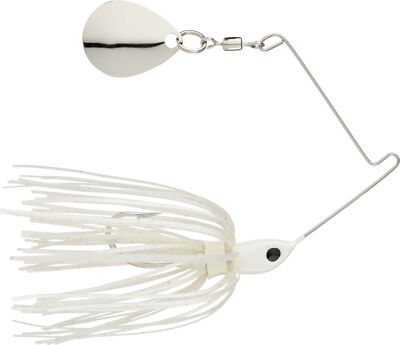 Strike King Micro-King 1/16 oz. Spinnerbait Crappie, Panfish, & Trout Wire Bait