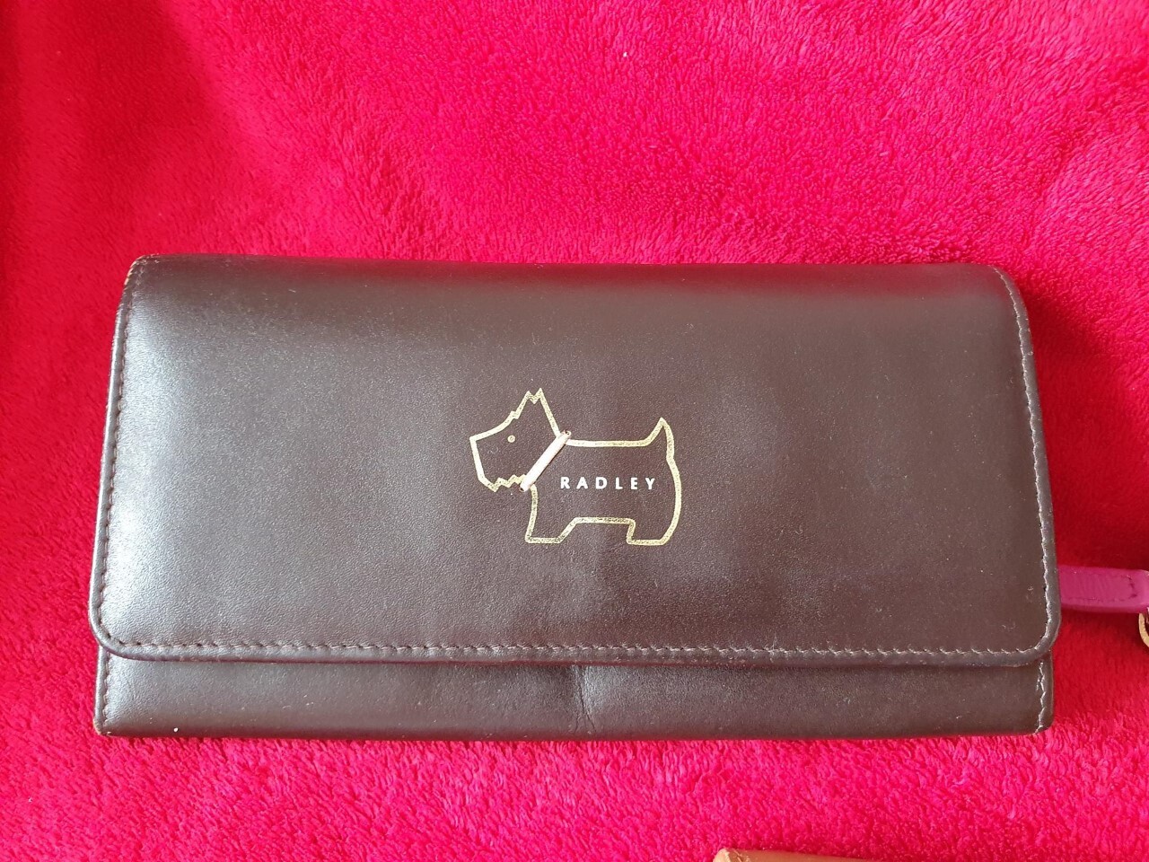 BUNDLE RADLEY PURSES. eBay