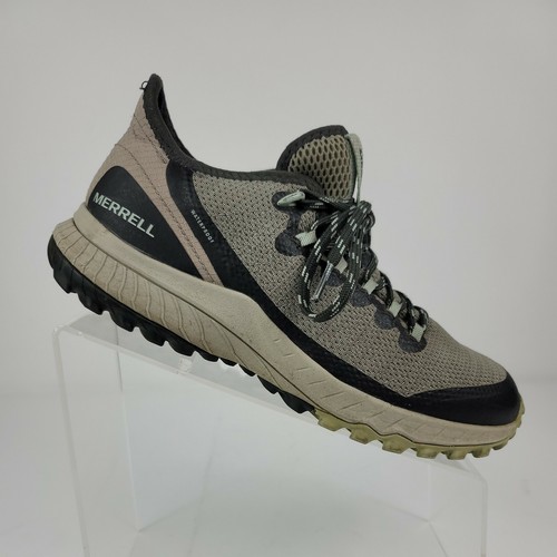 merrell bravada waterproof