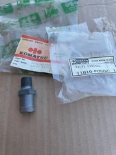 11810-F0502 KOMATSU Nissan Forklift Valve Control