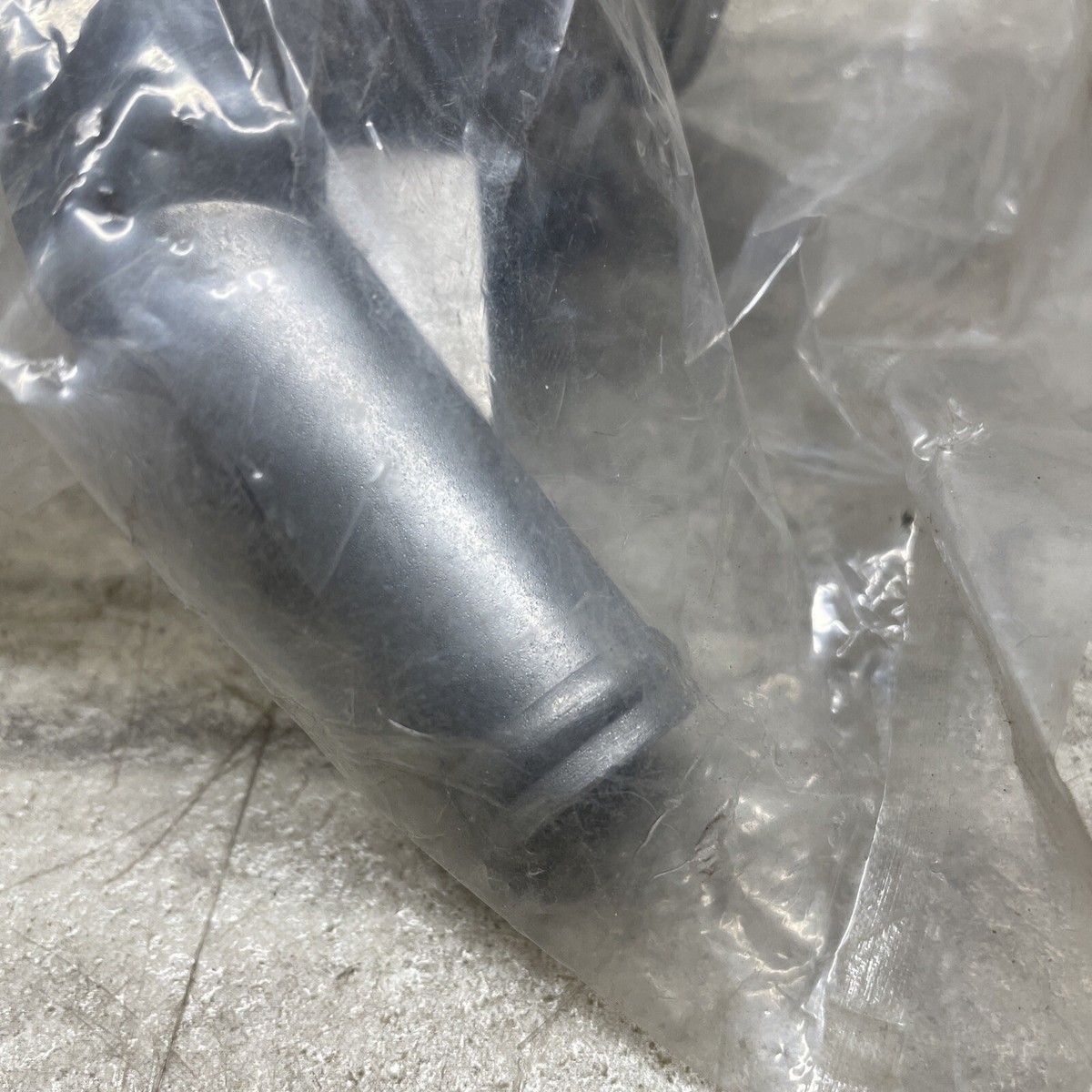 Genuine OEM Komatsu 6150-21-6710 Breather Assembly, New | eBay