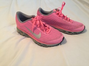 nike air max tailwind 5 womens pink