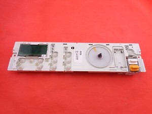 Miele Waschmaschine Steuerelektronik Elektronik EW154  T.Nr. 6736902