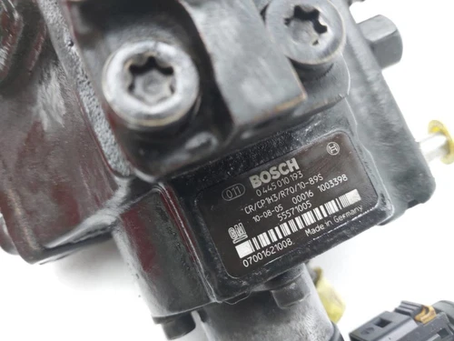 55571005 Bomba Inyeccion para OPEL INSIGNIA SPORTS TOURER Cosmo 2010 8678477 - Imagen 2 de 10