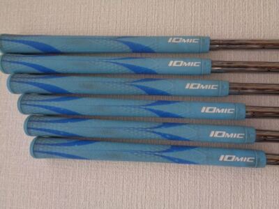 Golf Iron Set Akira PROTOTYPE KS901FH N.S.PRO MODUS3 TOUR115 (S