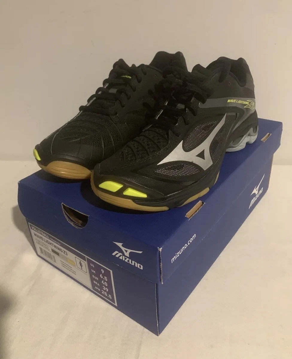 Lightning z3 mizuno cheap