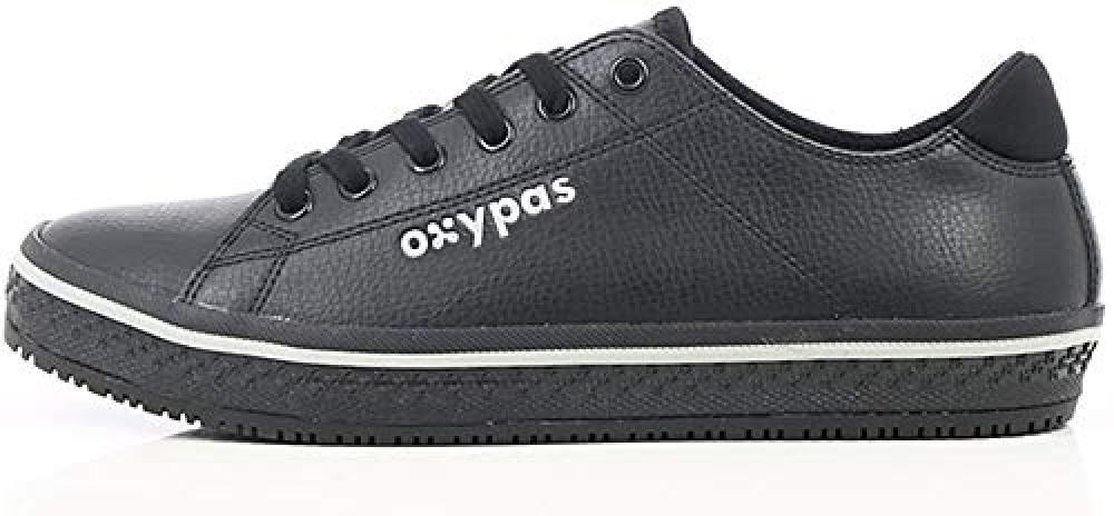 (TG. 40 EU) paola x, Scarpe Antinfortunistiche Speedy S3 Taglia 5" Nero Donna, 4