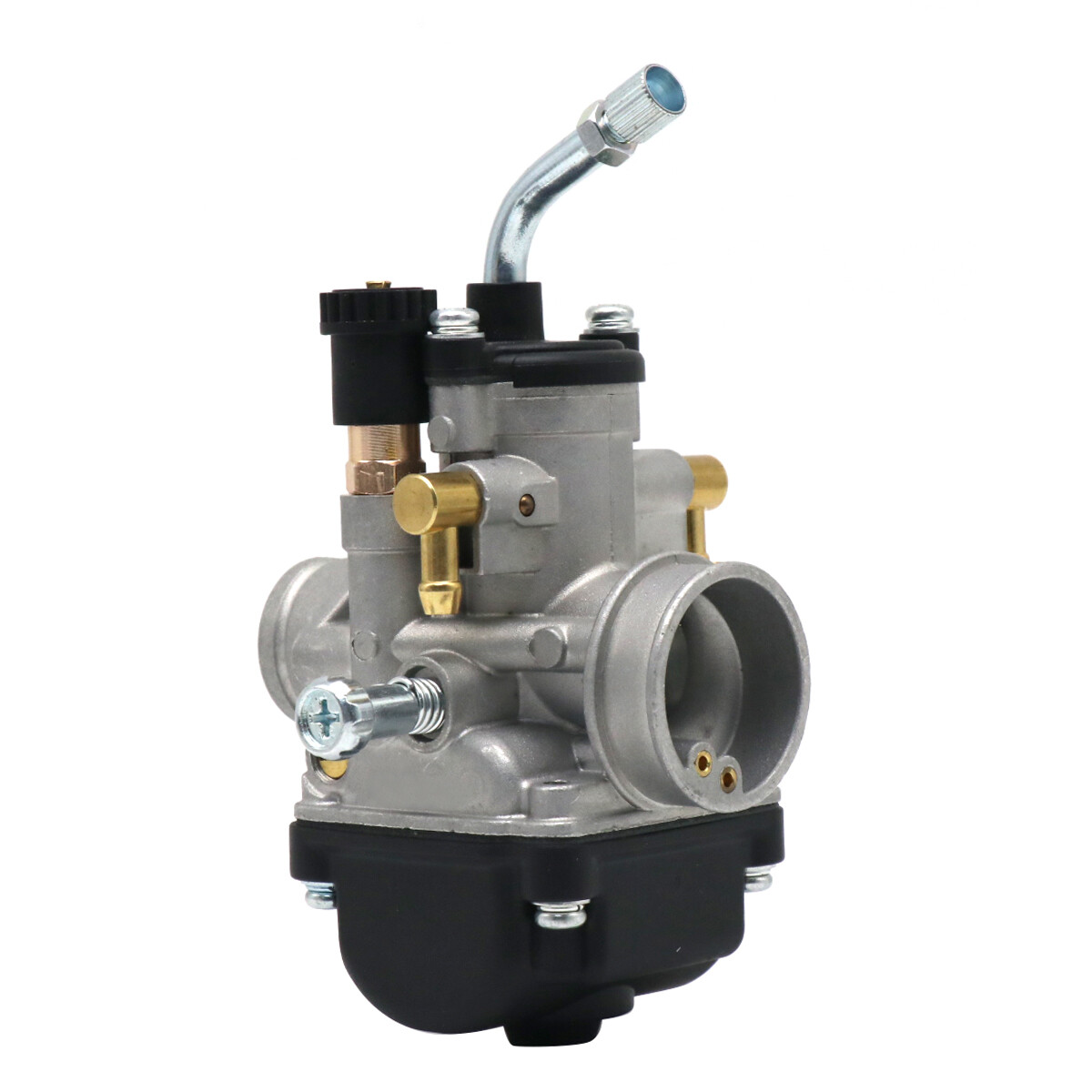 PHBG 19BS 19mm Carburetor Dellorto 2 Stroke 50cc Scooter for SX50