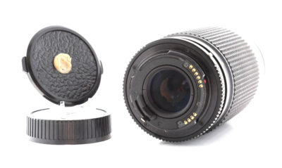 レンズ(ズーム) Mamiya Sekor Zoom E 70-150mm f/3.8 Mamiya Sekor Zoom E 70-150mm F/3.8 Mamiya ZE Mount | eBay