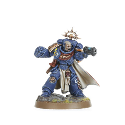KILL TEAM Starter - Captain Justian - 40k Heroes