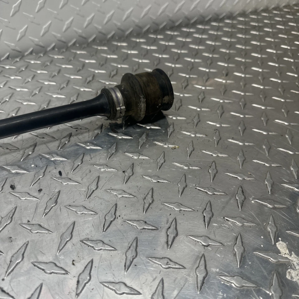 Eje de transmisión delantero Arctic Cat Prowler XT 650 2007 Foto 3 de 4