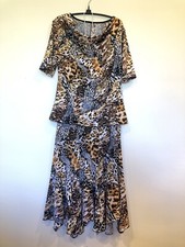 Latin Ballroom dance dress