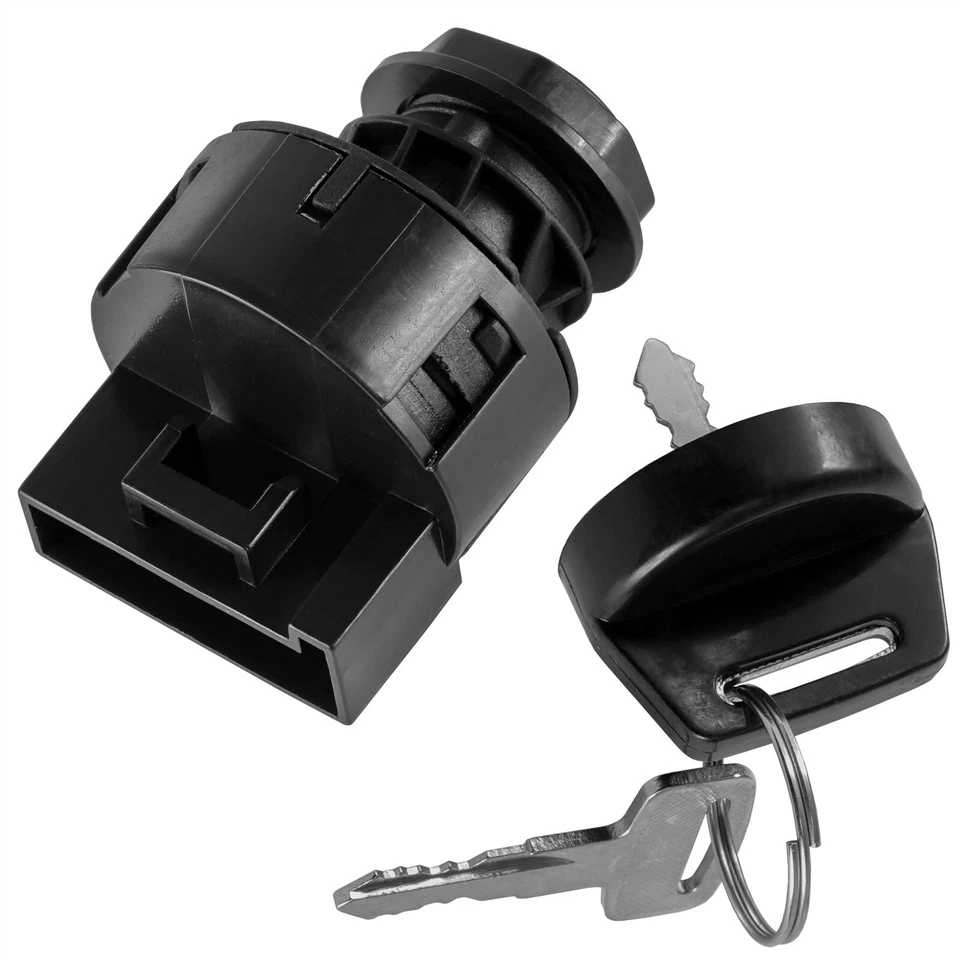 Interruptor de encendido compatible con interruptor de encendido Can-am 710002324 710001421 710000728 Foto 2 de 4