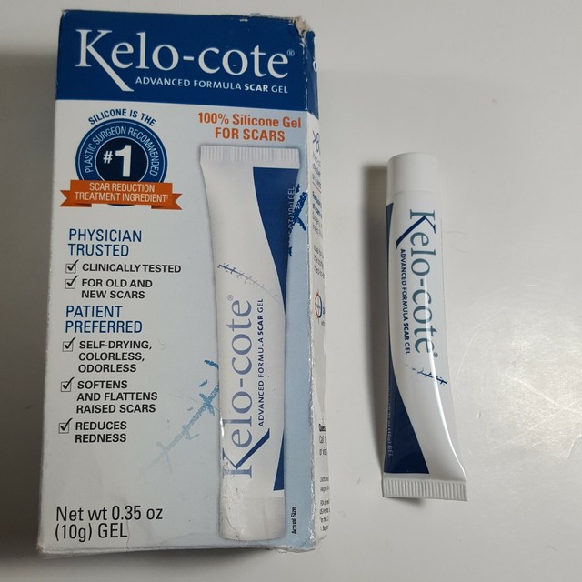 Kelocote Advanced Formula Scar GEL 10 Grams E12 for sale online eBay Kelocote Advanced Formula Scar GEL 10 Grams E12 for sale online eBay