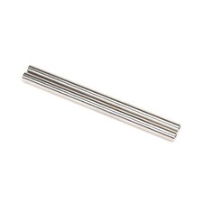 Hinge Pins, 4 x 68mm, Elec Nickel 2 : 8X, 8XE 2.0