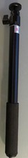 XSories XS U-Shot Telescopic Pole with Tripod Mount Black B2 