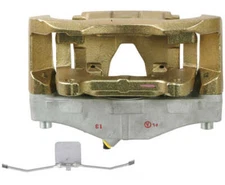 Disc Brake Caliper Cardone 19-B2963 Reman fits 2005 Volvo XC90