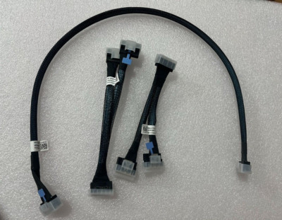 Dell R750 H755N array card cable 0XKFCT 0Y0N4C 0J6KJN
