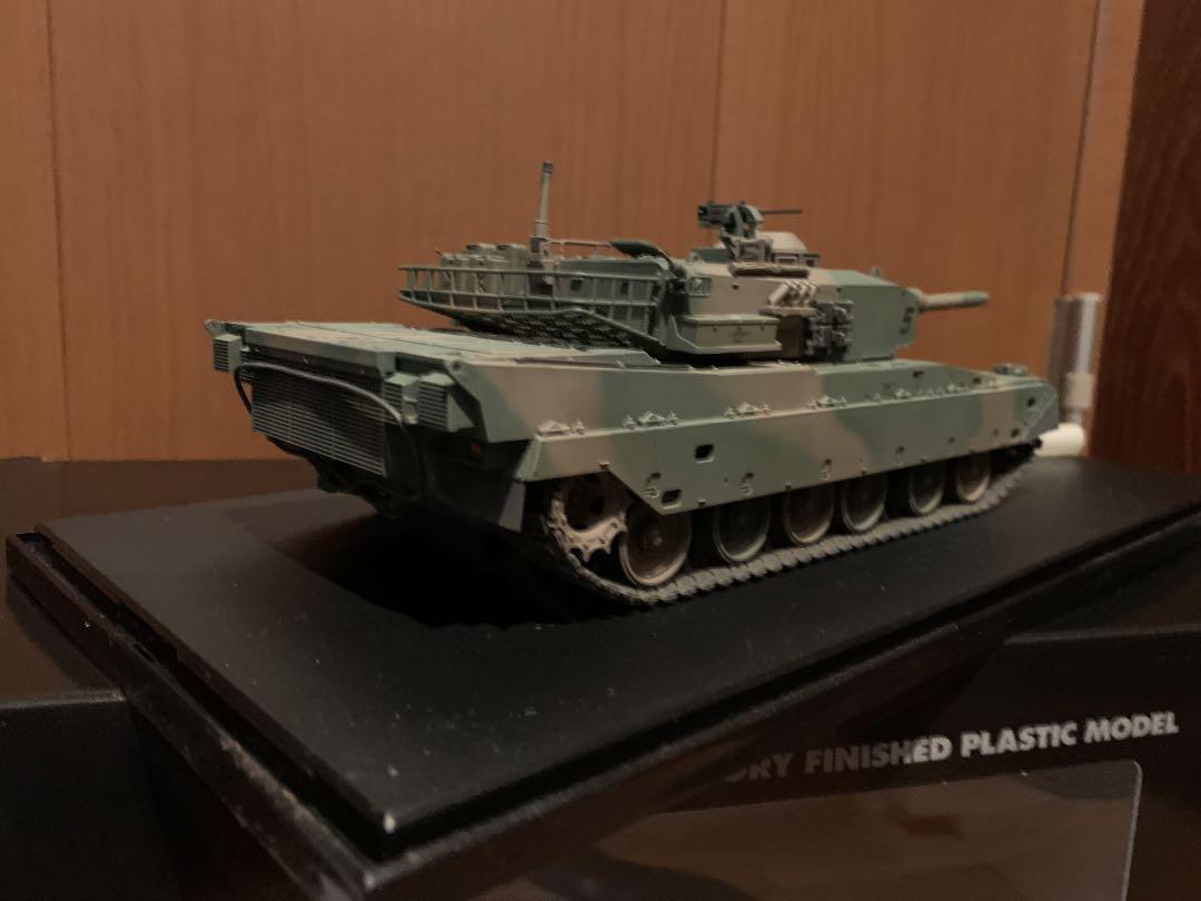 Tamiya Masterwork Collection 90式戦車(完成品) Yahoo!オークション -「90式戦車 完成品」の落札相場・落札価格