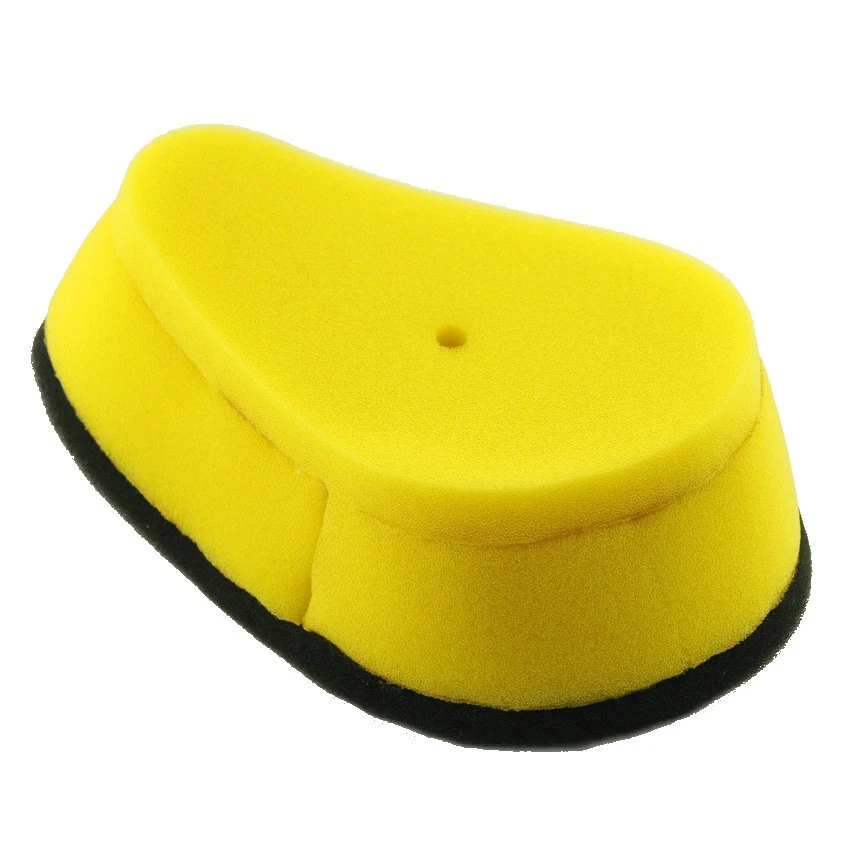 Elemento filtro aire moto para Suzuki DR650 1996-2016 13780-32E00 DR650SE Foto 3 de 4