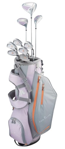 Boîte De 15 Balles De Golf Top Flite XL 7000 Super Long – Distance – Neuves