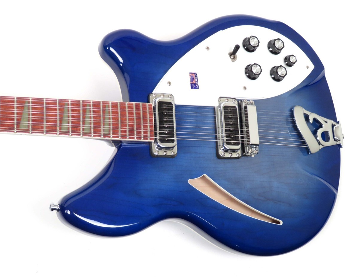Rickenbacker 360/12 ワケ有り特価 Rickenbacker 360/12 | Reverb