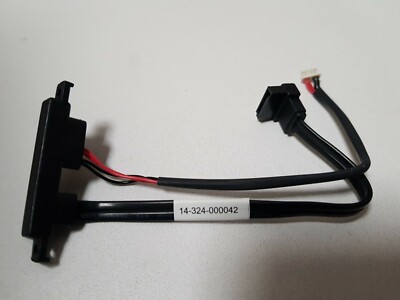 Intel SATA Kabel Adapter Daten und Strom NUC Mini PC 95D800-789000 Cable Kit -