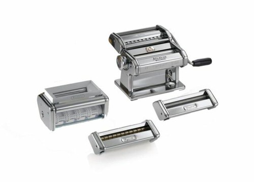 Cavatelli Pasta Maker Norpro Jumbo Ravioli Maker Press Makes