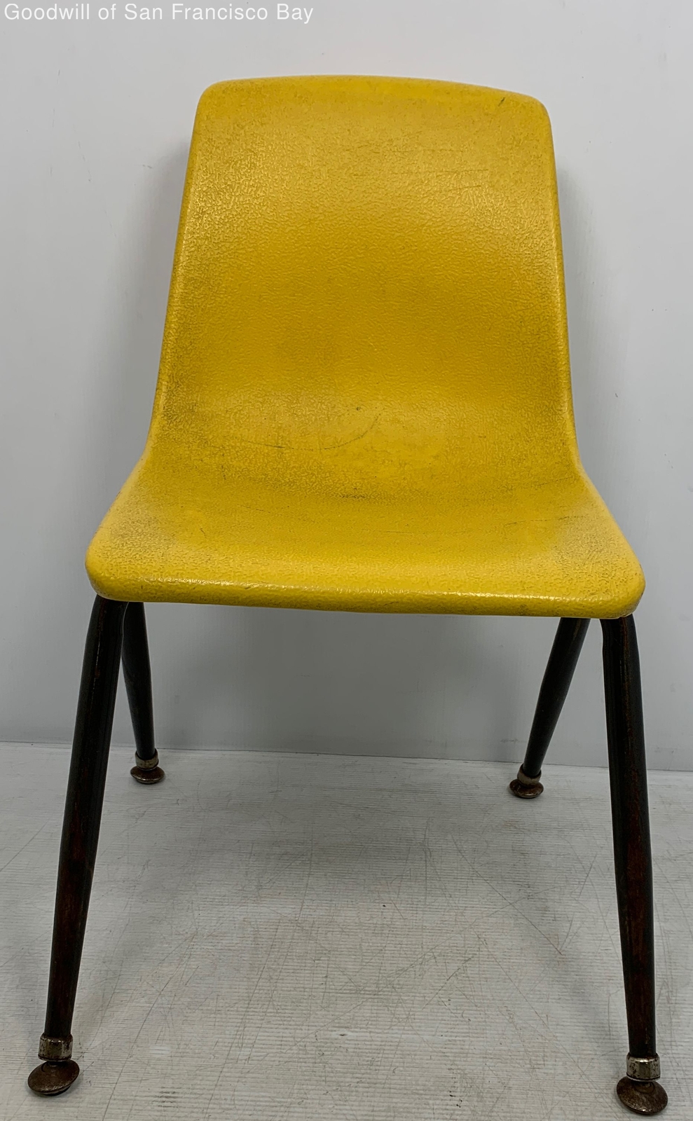 Lot Of 4 Virco And American Desk Manufacturing Co Kids Home School