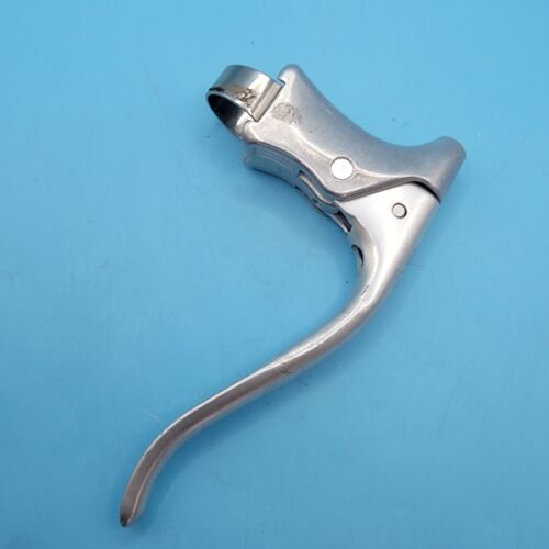 Vintage Dia-Compe Gran Compe Road Bike Drop Bar Brake Lever Non Aero c24 - Picture 4 of 7