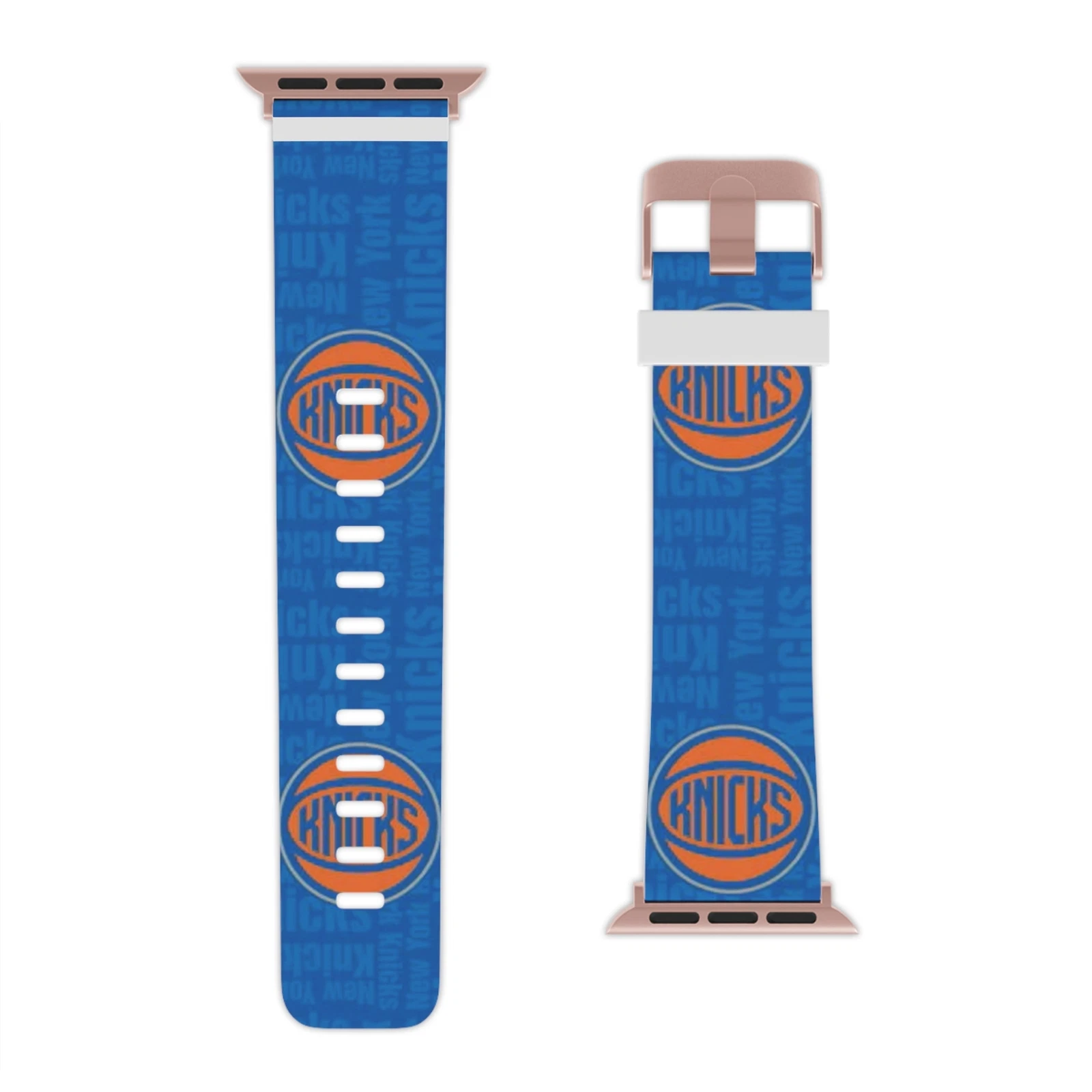 New York Knicks Watch Band for Apple Watch