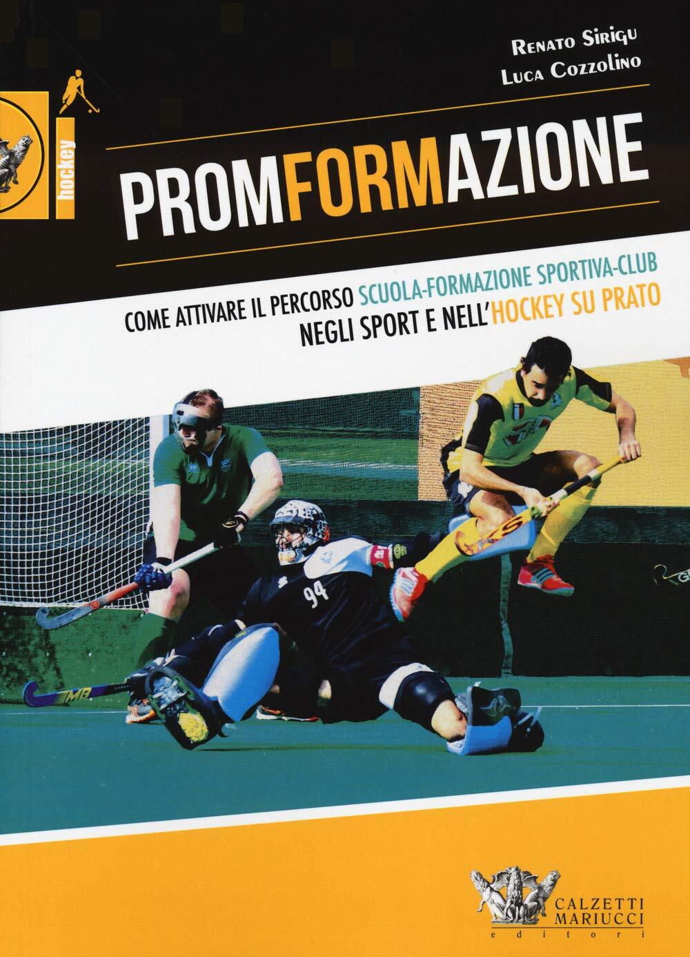 9788860286161 PromFormAzione. Come attivare il percorso scuola-f...y su prato: 1