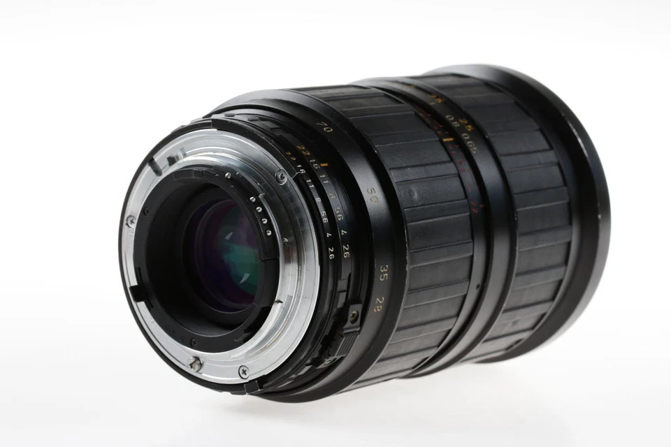 ANGENIEUX 28-70mm f/2,6 für Nikon AF - SNr: 1537207 - Bild 4 von 4