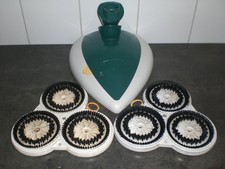 Vorwerk Pulilux PL 515 der 4 + letzten Generation,Bohnermaschine,Poliermaschine