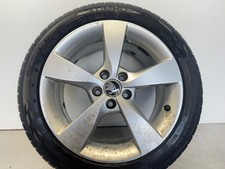 SKODA RAPID GENUINE 16" ALLOY WHEEL AND TYRE (2015-2019) 5JA 601 025 A