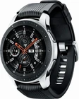Samsung Galaxy Watch 46mm SM-R800N Wifi Silver Good Condition