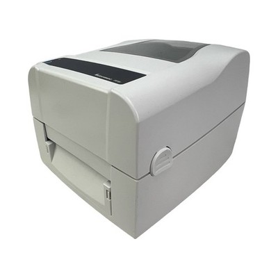 Intermec Technologies Corporation Pf8t Label Printer Tested | NO CABLES