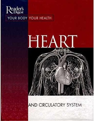 The Heart and - Hardcover, by #Reader's Digest (Author) - Very Good c