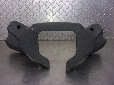1010 F KYMCO XCITING 500I ABS 2013 OEM LOWER HANDLE BAR COVER