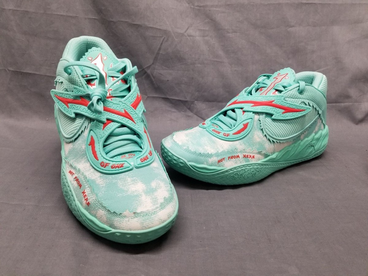 Puma LaMelo Ball MB.05 Melo World Men